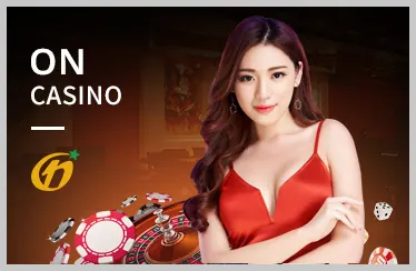 Casino Trực Tuyến Kubet